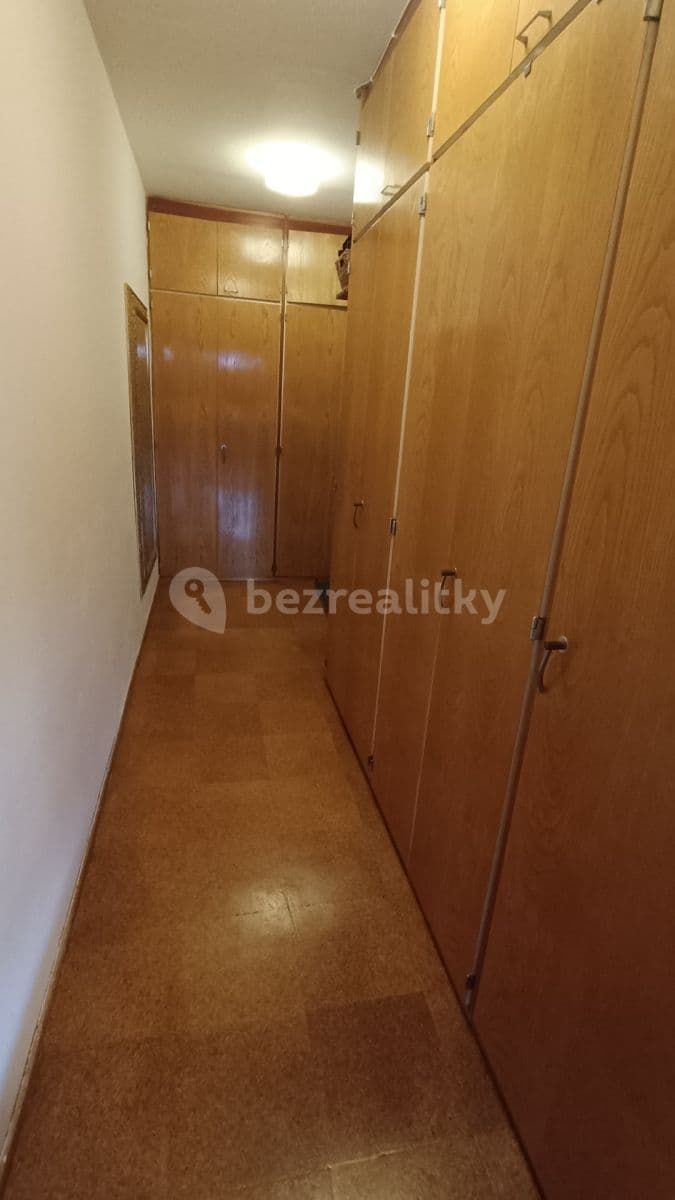 Pronájem bytu 3+kk 76 m², Svojetická, Praha, Praha Pronájem bytu 3+kk 76 m², Svojetická, Praha, Praha