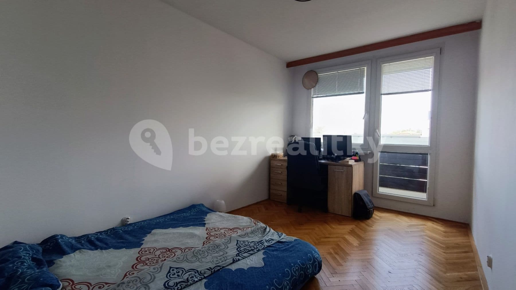 Pronájem bytu 3+kk 76 m², Svojetická, Praha, Praha Pronájem bytu 3+kk 76 m², Svojetická, Praha, Praha