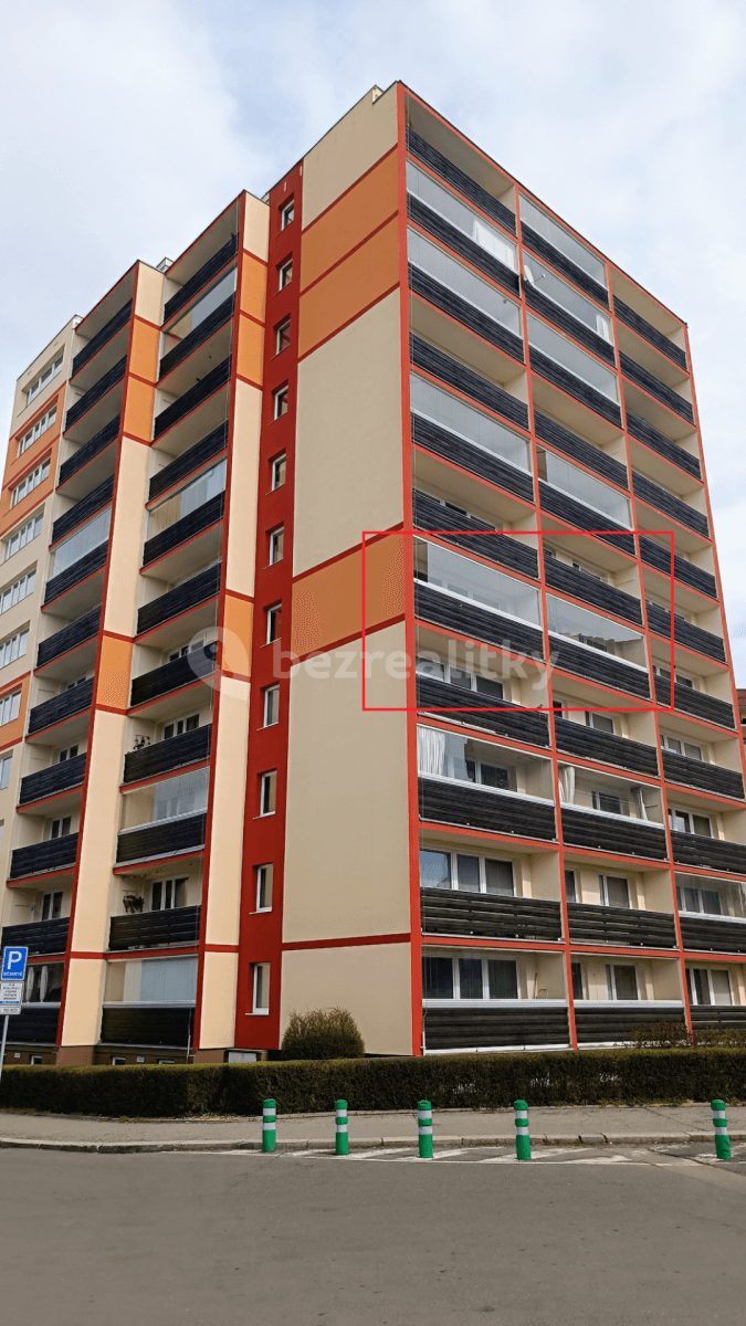 Pronájem bytu 3+kk 76 m², Svojetická, Praha, Praha Pronájem bytu 3+kk 76 m², Svojetická, Praha, Praha