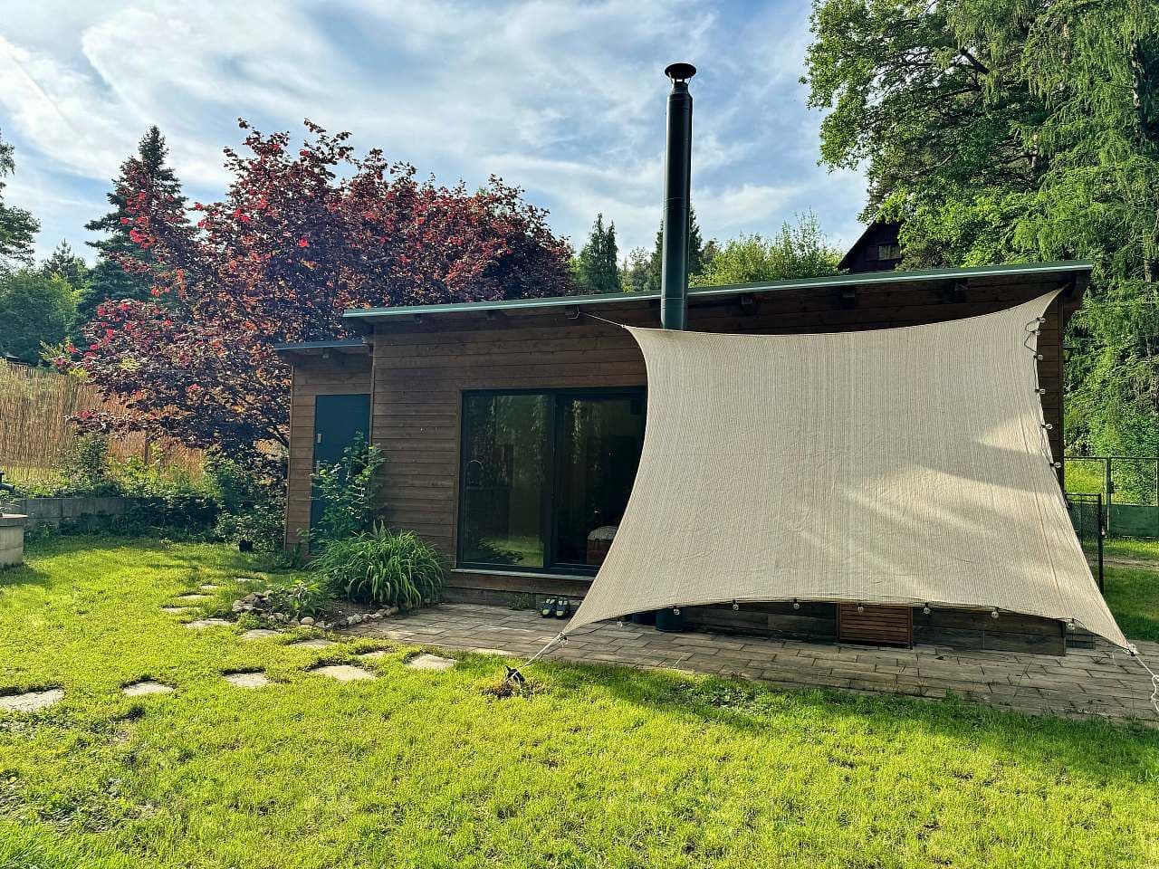 Pronájem chaty, chalupy, Chyňava, Středočeský kraj Pronájem chaty, chalupy, Chyňava, Středočeský kraj