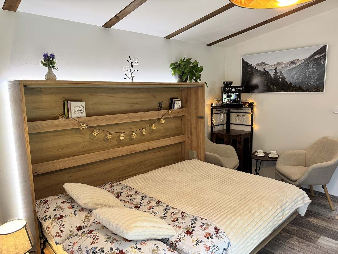 Pronájem chaty, chalupy, Chyňava, Středočeský kraj Pronájem chaty, chalupy, Chyňava, Středočeský kraj