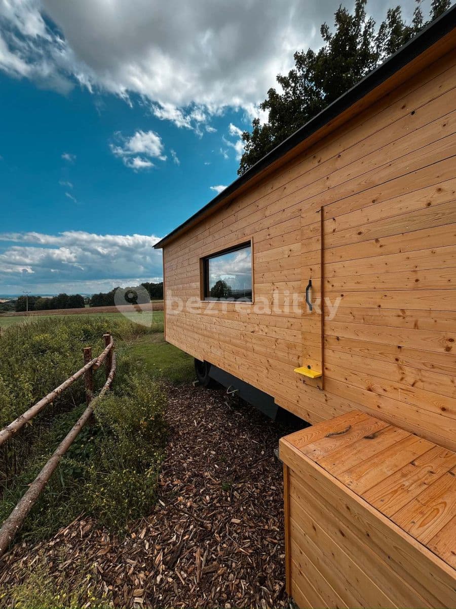 Pronájem chaty, chalupy, Vševily, Středočeský kraj Pronájem chaty, chalupy, Vševily, Středočeský kraj
