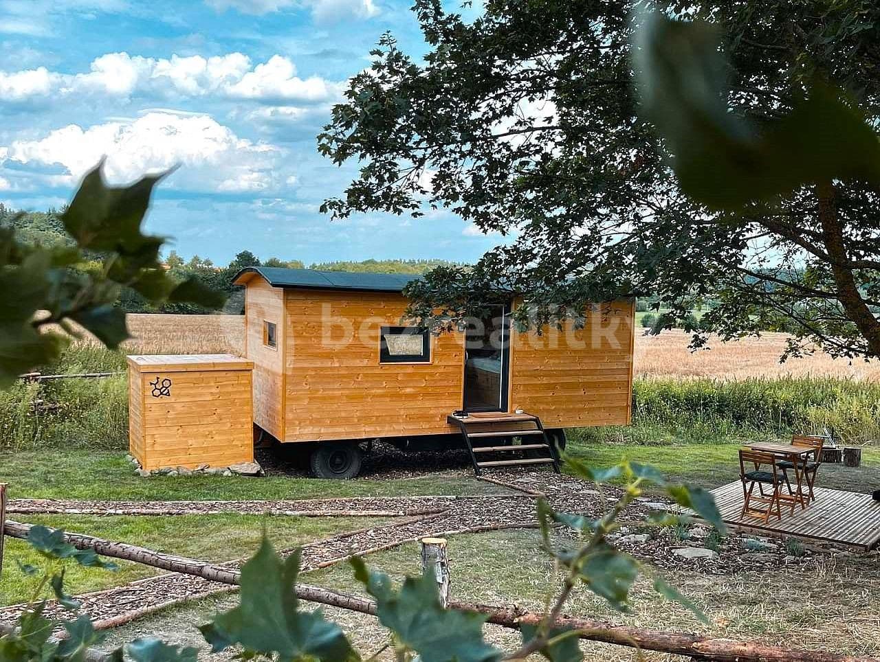 Pronájem chaty, chalupy, Vševily, Středočeský kraj Pronájem chaty, chalupy, Vševily, Středočeský kraj