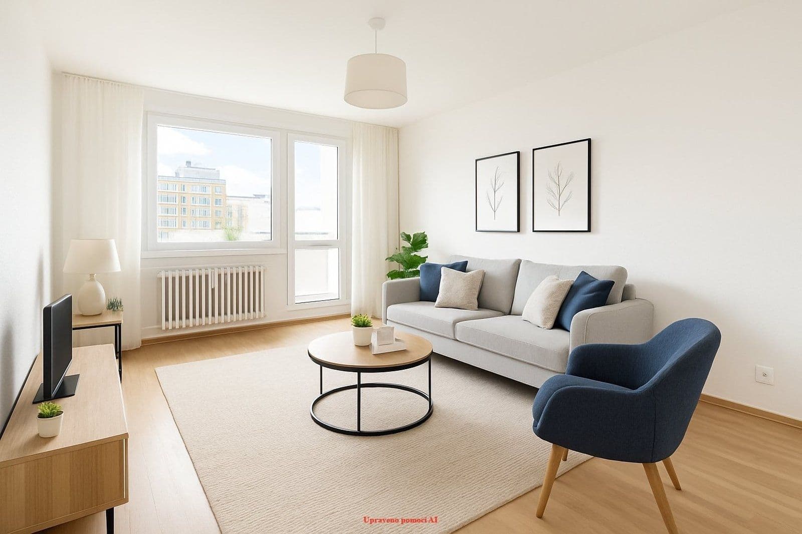 Pronájem bytu 2+1 58 m², Jaroslava Vrchlického, Karviná, Moravskoslezský kraj Pronájem bytu 2+1 58 m², Jaroslava Vrchlického, Karviná, Moravskoslezský kraj