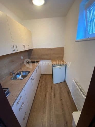Pronájem bytu 1+1 40 m², Ďáblická, Praha, Praha Pronájem bytu 1+1 40 m², Ďáblická, Praha, Praha