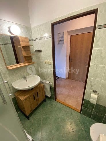 Pronájem bytu 1+1 40 m², Ďáblická, Praha, Praha Pronájem bytu 1+1 40 m², Ďáblická, Praha, Praha