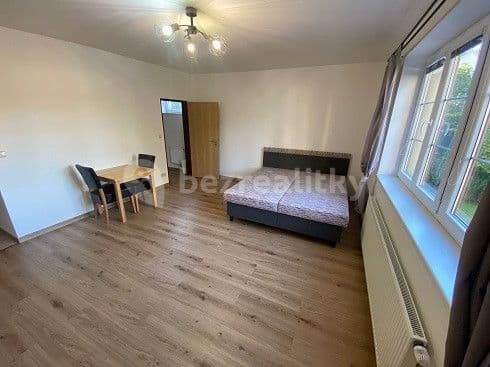 Pronájem bytu 1+1 40 m², Ďáblická, Praha, Praha Pronájem bytu 1+1 40 m², Ďáblická, Praha, Praha