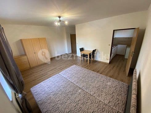 Pronájem bytu 1+1 40 m², Ďáblická, Praha, Praha Pronájem bytu 1+1 40 m², Ďáblická, Praha, Praha