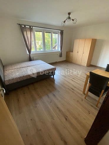 Pronájem bytu 1+1 40 m², Ďáblická, Praha, Praha Pronájem bytu 1+1 40 m², Ďáblická, Praha, Praha