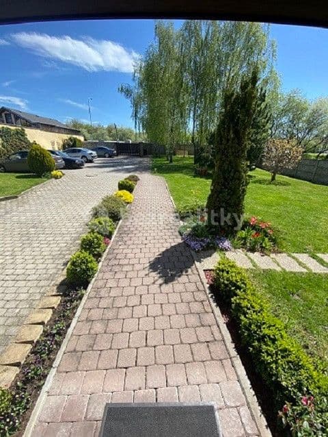 Pronájem bytu 1+1 40 m², Ďáblická, Praha, Praha Pronájem bytu 1+1 40 m², Ďáblická, Praha, Praha