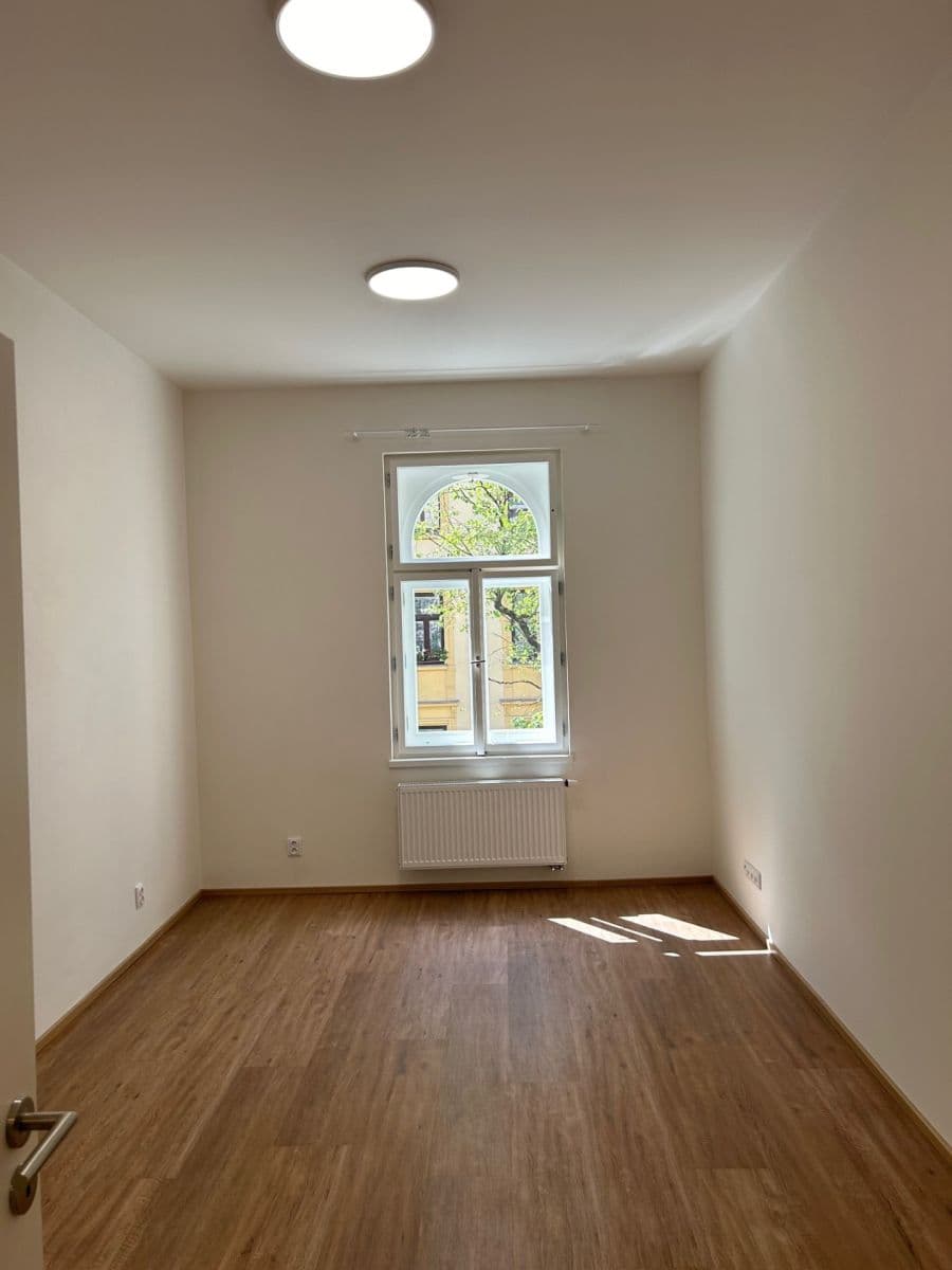 Pronájem bytu 2+kk 41 m², U Santošky, Praha, Praha Pronájem bytu 2+kk 41 m², U Santošky, Praha, Praha