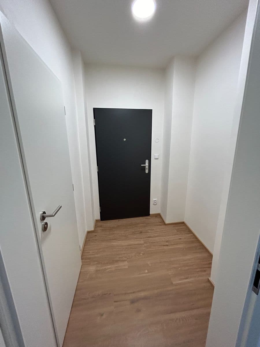 Pronájem bytu 2+kk 41 m², U Santošky, Praha, Praha Pronájem bytu 2+kk 41 m², U Santošky, Praha, Praha