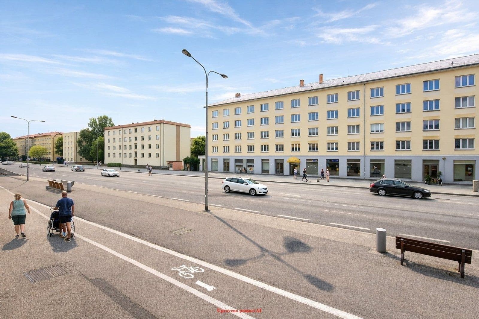 Pronájem bytu 3+1 74 m², tř. Osvobození, Karviná, Moravskoslezský kraj Pronájem bytu 3+1 74 m², tř. Osvobození, Karviná, Moravskoslezský kraj