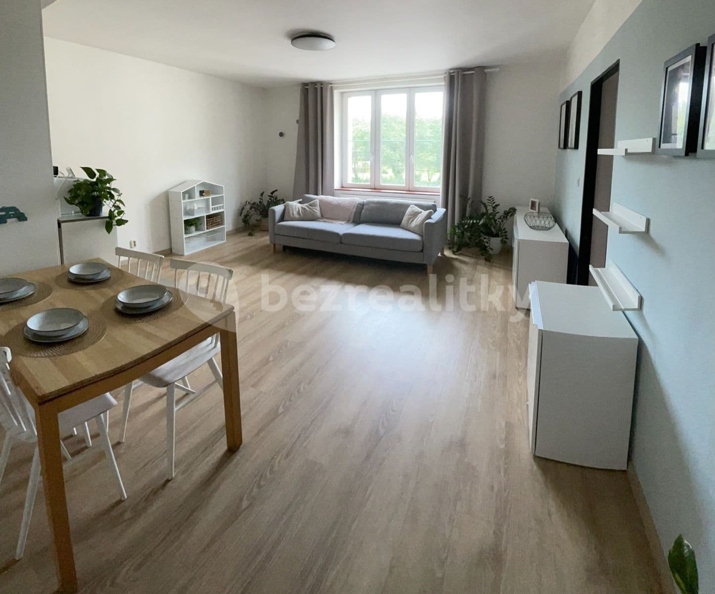 Pronájem bytu 4+kk 82 m², Záběhlická, Praha, Praha Pronájem bytu 4+kk 82 m², Záběhlická, Praha, Praha