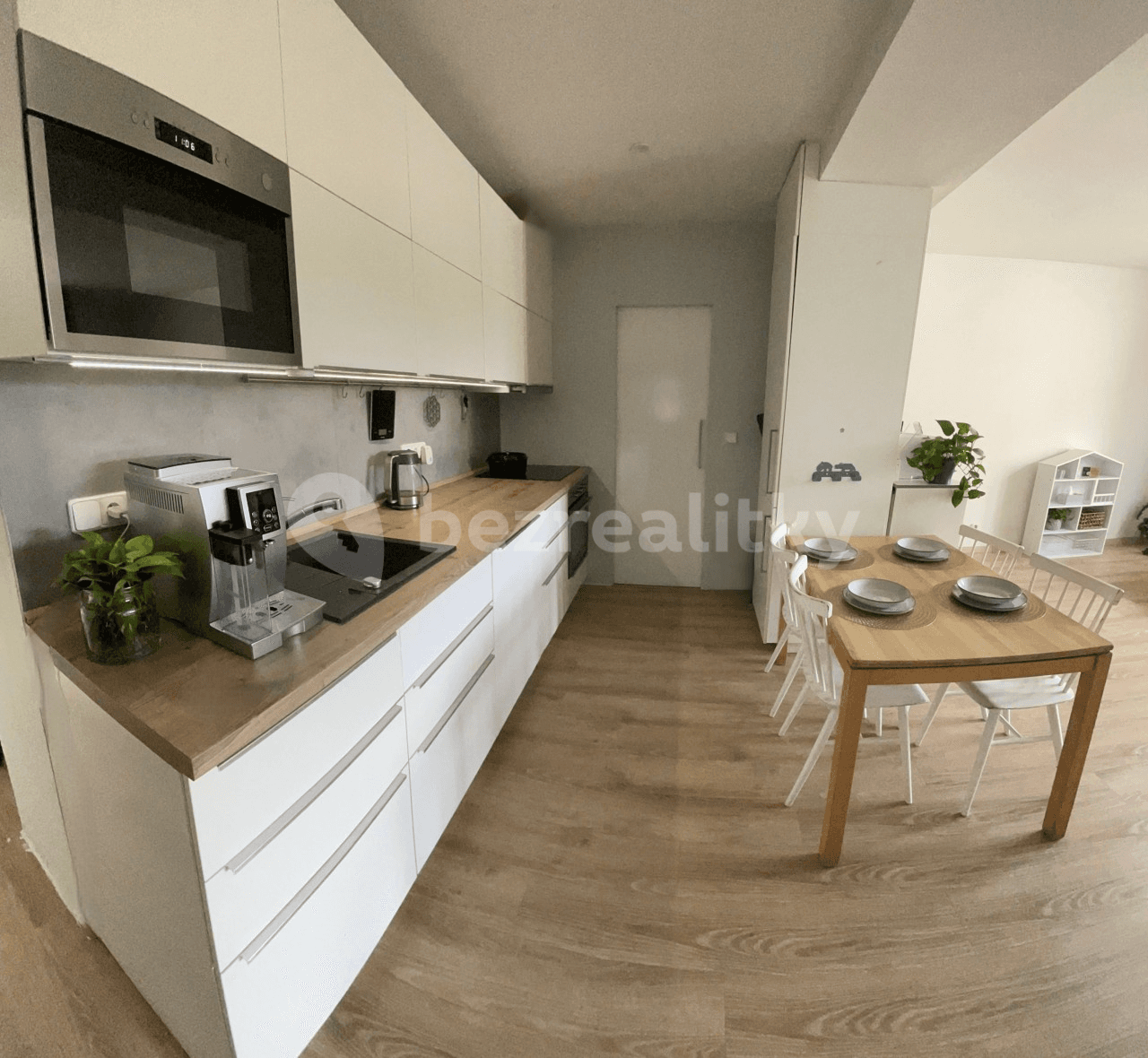 Pronájem bytu 4+kk 82 m², Záběhlická, Praha, Praha Pronájem bytu 4+kk 82 m², Záběhlická, Praha, Praha
