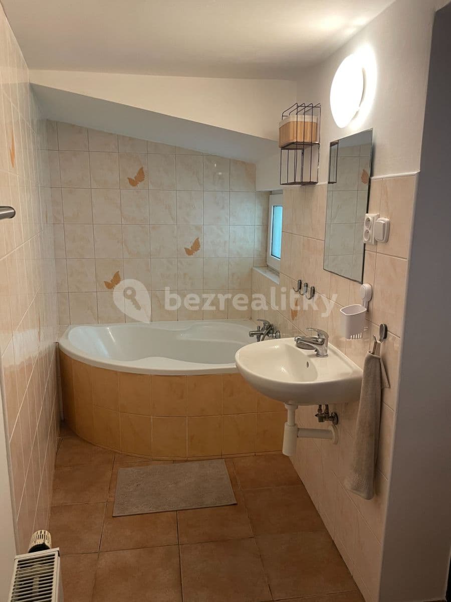 Pronájem bytu 4+kk 82 m², Záběhlická, Praha, Praha Pronájem bytu 4+kk 82 m², Záběhlická, Praha, Praha