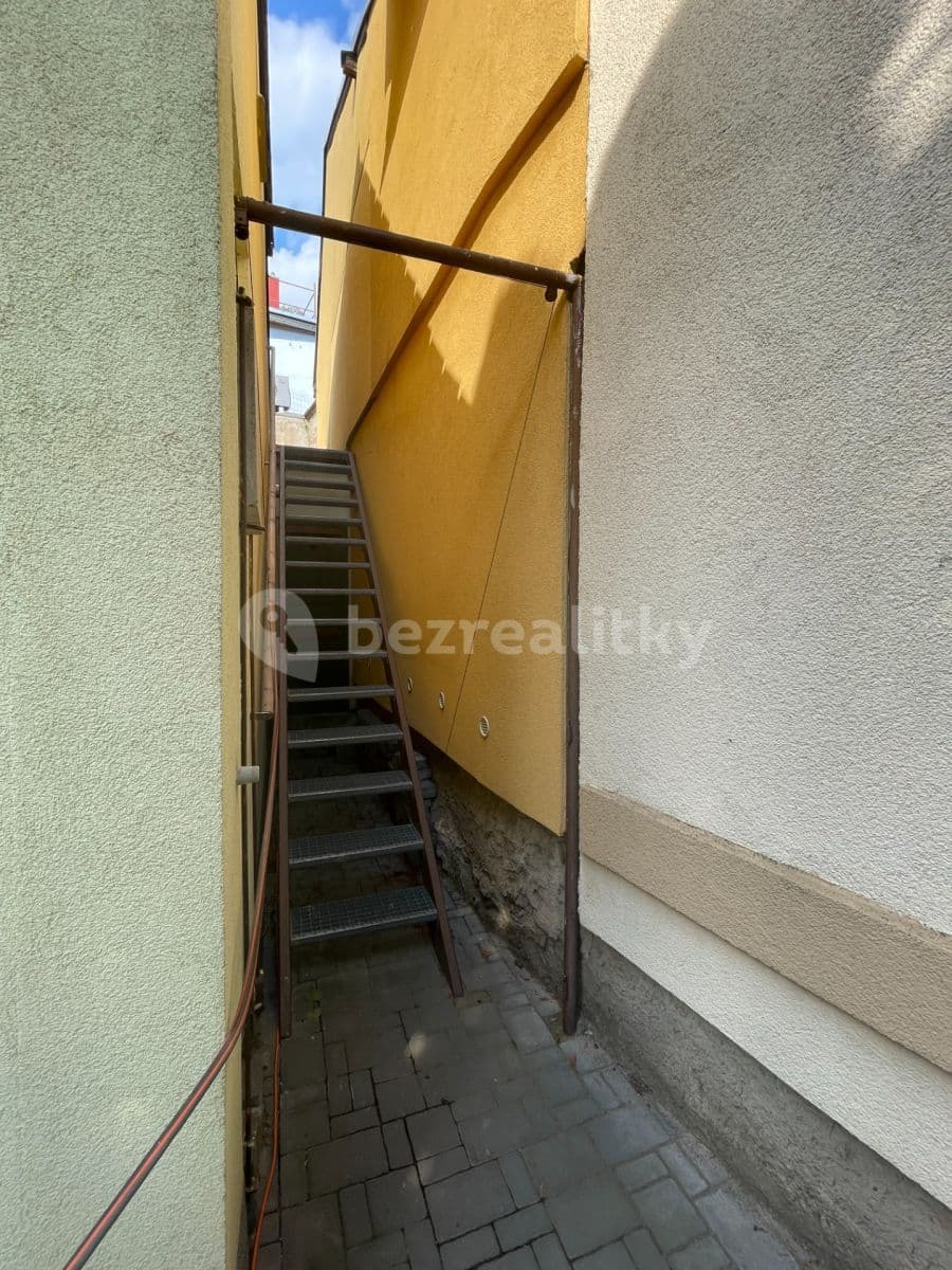 Pronájem bytu 4+kk 82 m², Záběhlická, Praha, Praha Pronájem bytu 4+kk 82 m², Záběhlická, Praha, Praha
