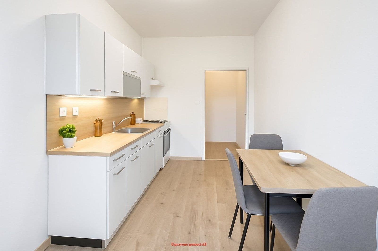 Pronájem bytu 2+1 61 m², Gorkého, Havířov, Moravskoslezský kraj Pronájem bytu 2+1 61 m², Gorkého, Havířov, Moravskoslezský kraj