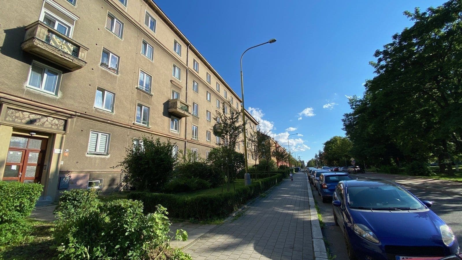 Pronájem bytu 2+1 61 m², Gorkého, Havířov, Moravskoslezský kraj Pronájem bytu 2+1 61 m², Gorkého, Havířov, Moravskoslezský kraj