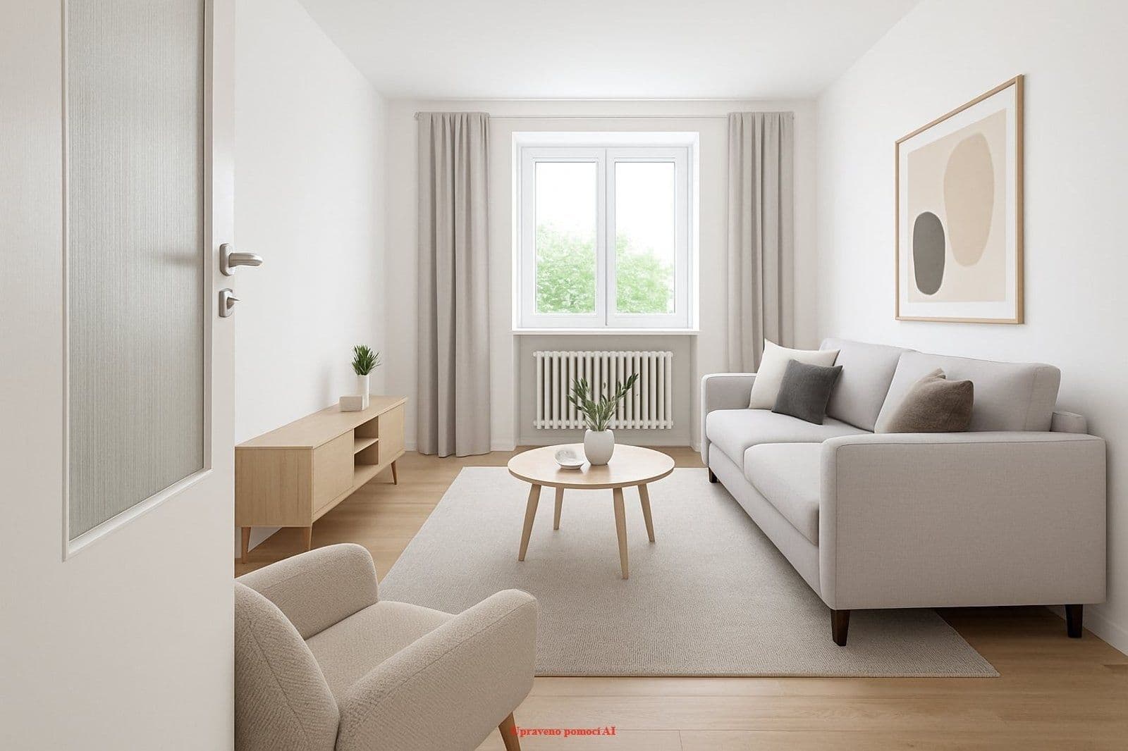 Pronájem bytu 2+1 61 m², Gorkého, Havířov, Moravskoslezský kraj Pronájem bytu 2+1 61 m², Gorkého, Havířov, Moravskoslezský kraj