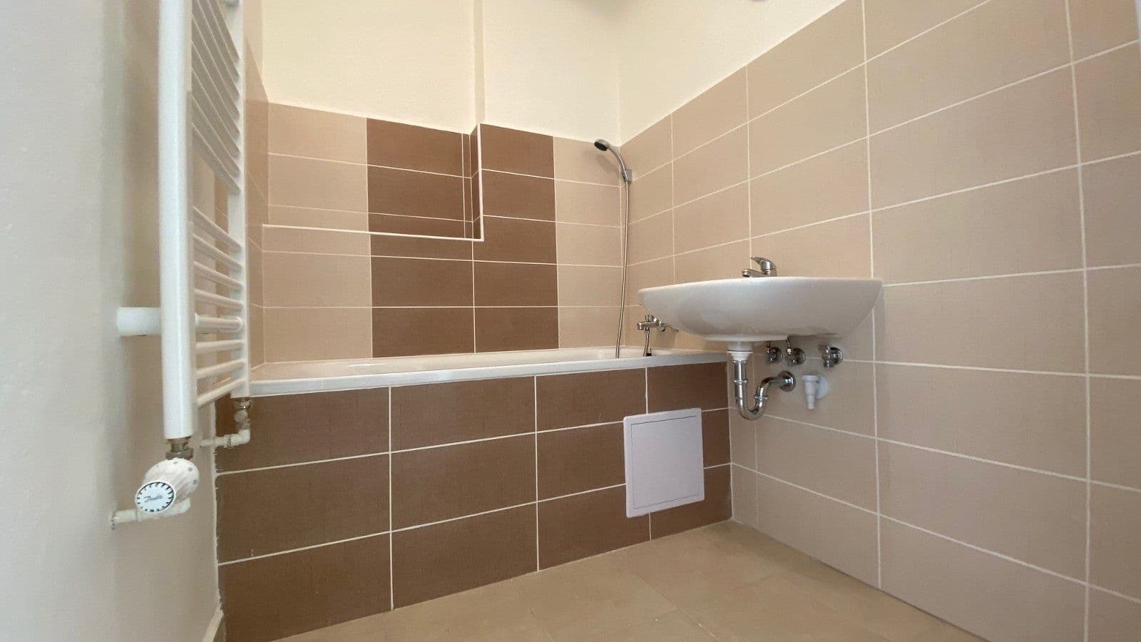 Pronájem bytu 2+1 61 m², Gorkého, Havířov, Moravskoslezský kraj Pronájem bytu 2+1 61 m², Gorkého, Havířov, Moravskoslezský kraj