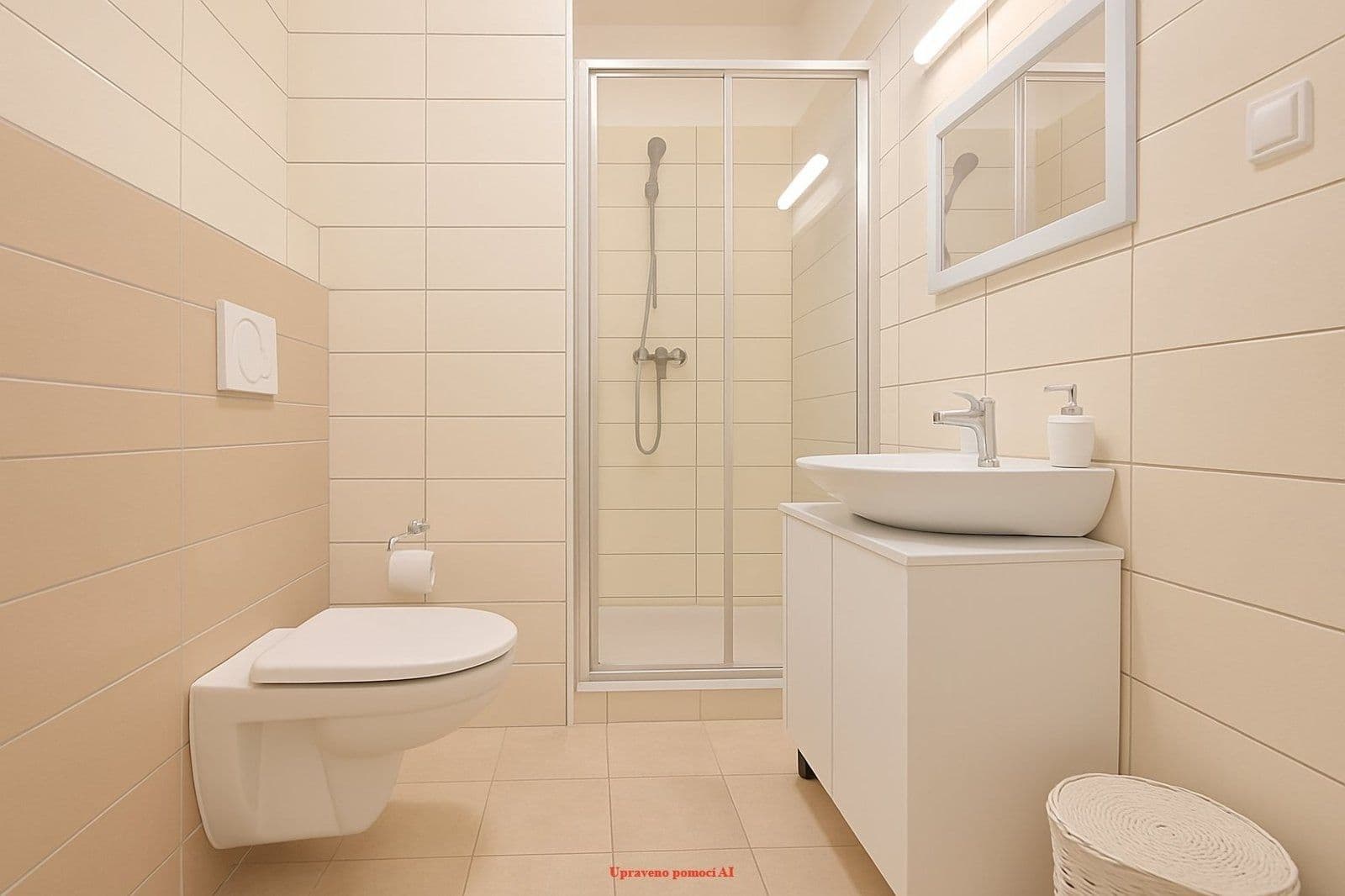 Pronájem bytu 1+kk 27 m², Magisterská, Plzeň, Plzeňský kraj Pronájem bytu 1+kk 27 m², Magisterská, Plzeň, Plzeňský kraj