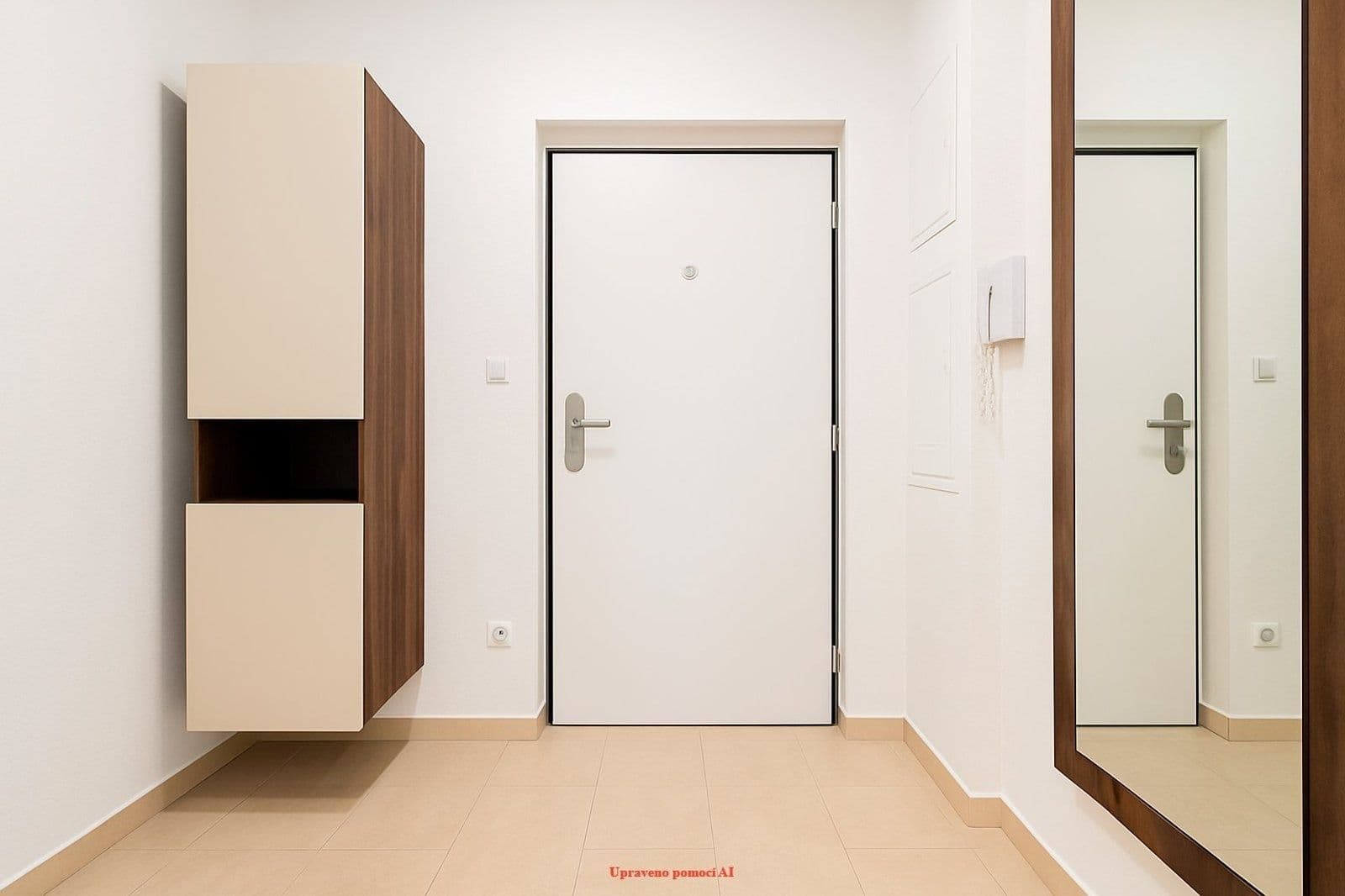 Pronájem bytu 1+kk 27 m², Magisterská, Plzeň, Plzeňský kraj Pronájem bytu 1+kk 27 m², Magisterská, Plzeň, Plzeňský kraj