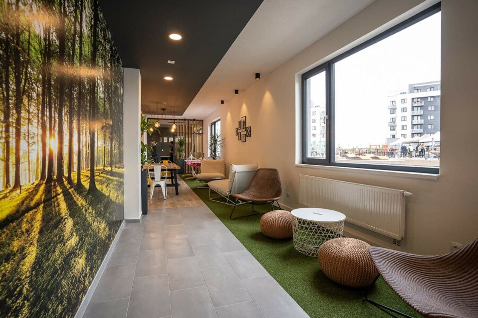 Pronájem bytu 1+kk 27 m², Magisterská, Plzeň, Plzeňský kraj Pronájem bytu 1+kk 27 m², Magisterská, Plzeň, Plzeňský kraj