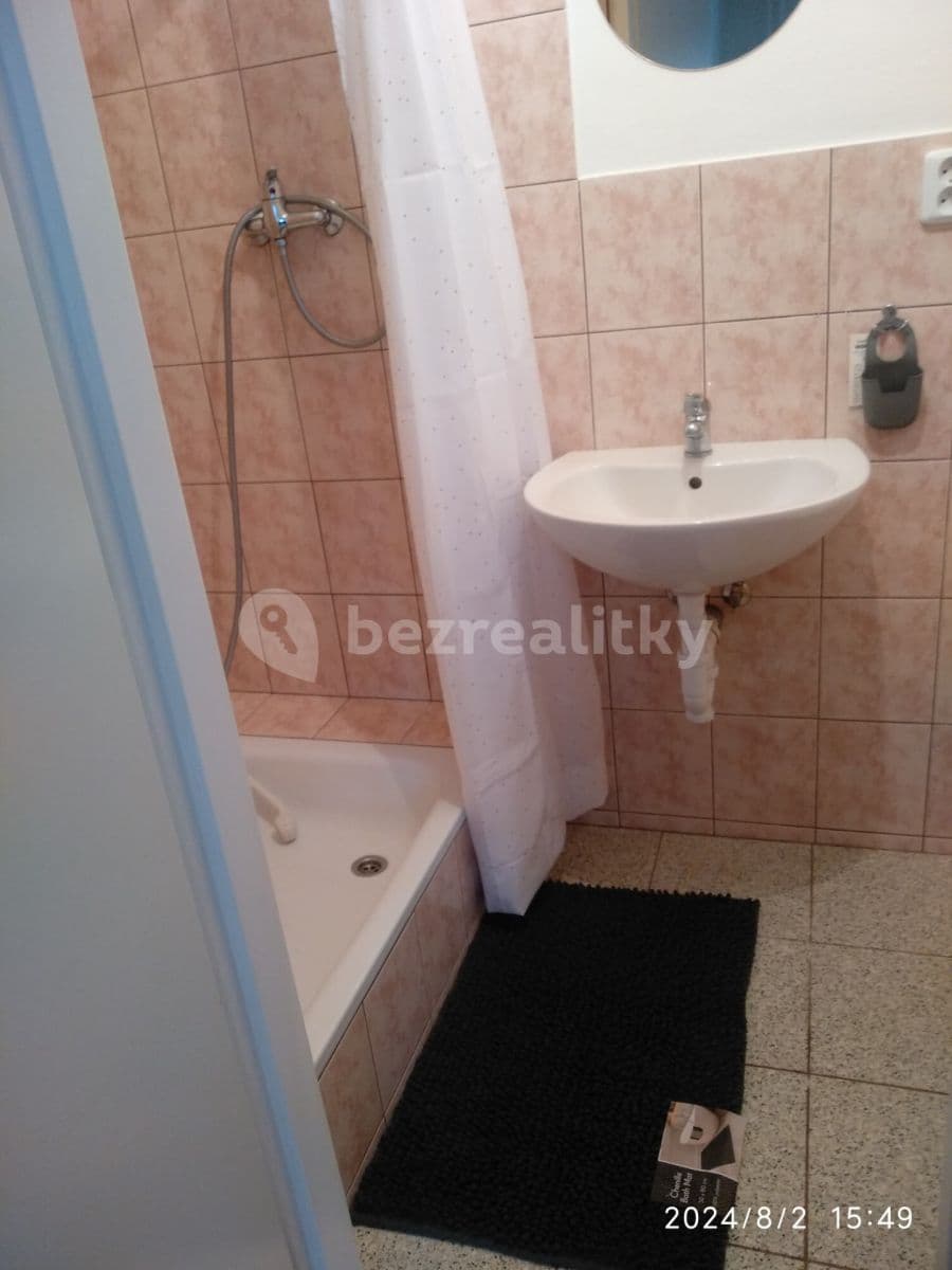 Pronájem bytu Garsoniéra 17 m², Maková, Praha, Praha Pronájem bytu Garsoniéra 17 m², Maková, Praha, Praha
