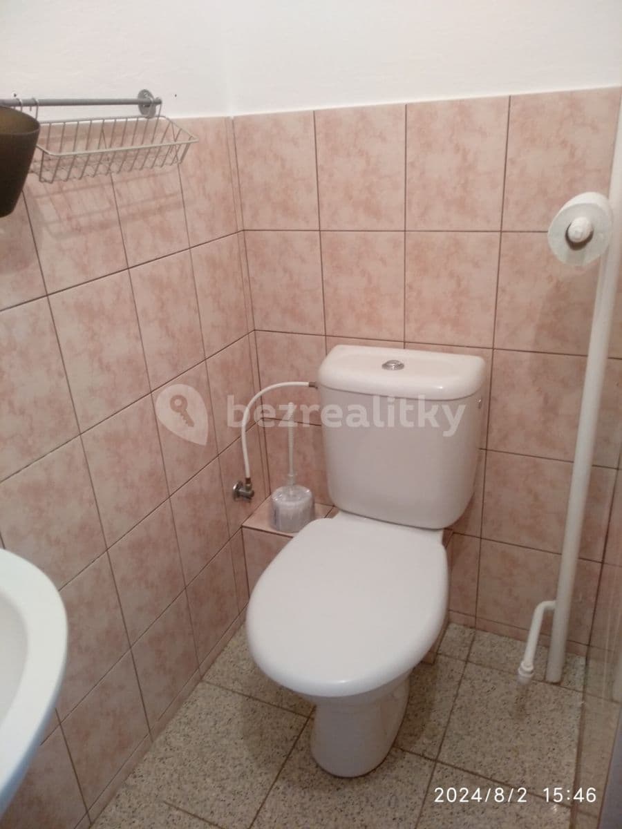 Pronájem bytu Garsoniéra 17 m², Maková, Praha, Praha Pronájem bytu Garsoniéra 17 m², Maková, Praha, Praha