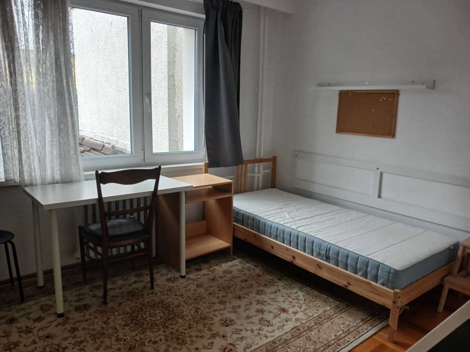 Pronájem bytu Garsoniéra 17 m², Maková, Praha, Praha Pronájem bytu Garsoniéra 17 m², Maková, Praha, Praha