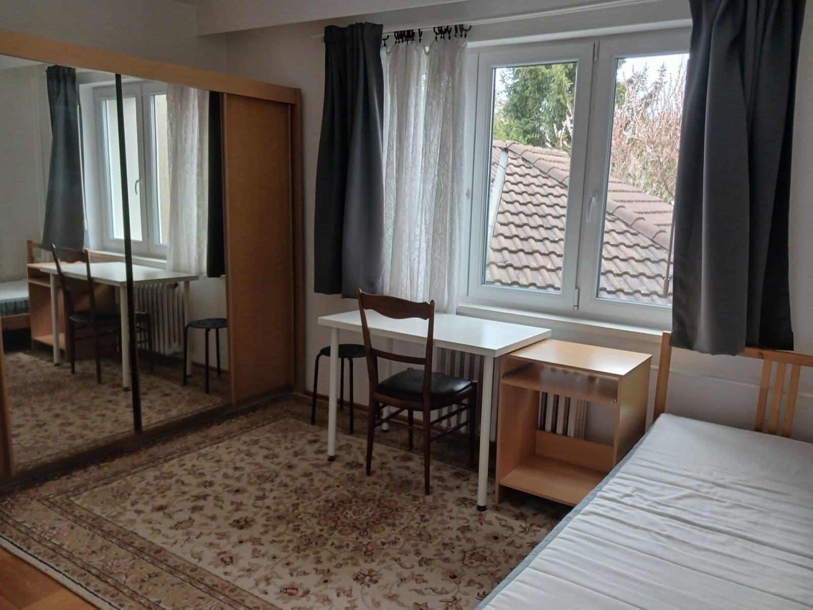 Pronájem bytu Garsoniéra 17 m², Maková, Praha, Praha Pronájem bytu Garsoniéra 17 m², Maková, Praha, Praha