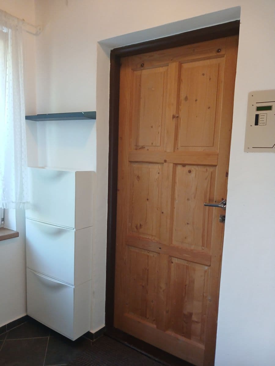 Pronájem bytu Garsoniéra 17 m², Maková, Praha, Praha Pronájem bytu Garsoniéra 17 m², Maková, Praha, Praha