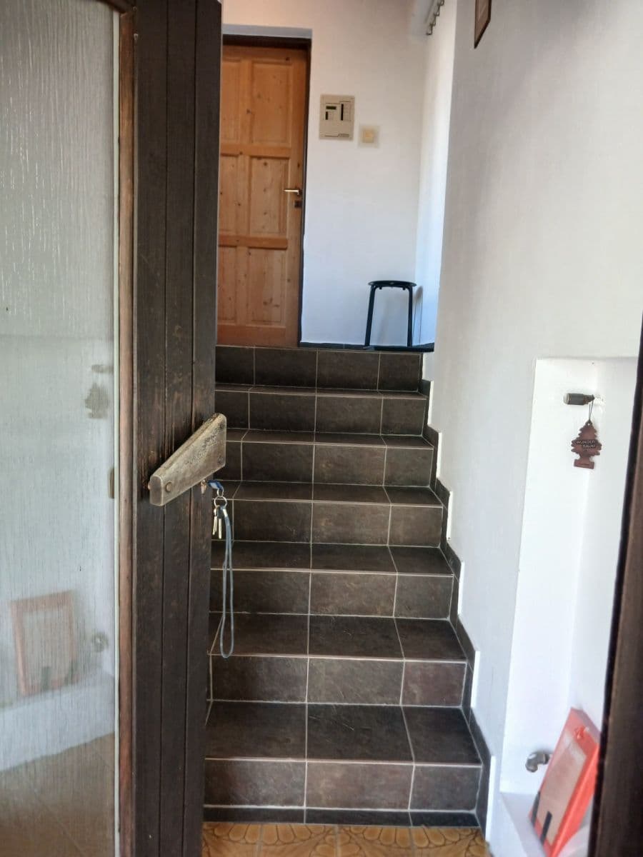 Pronájem bytu Garsoniéra 17 m², Maková, Praha, Praha Pronájem bytu Garsoniéra 17 m², Maková, Praha, Praha