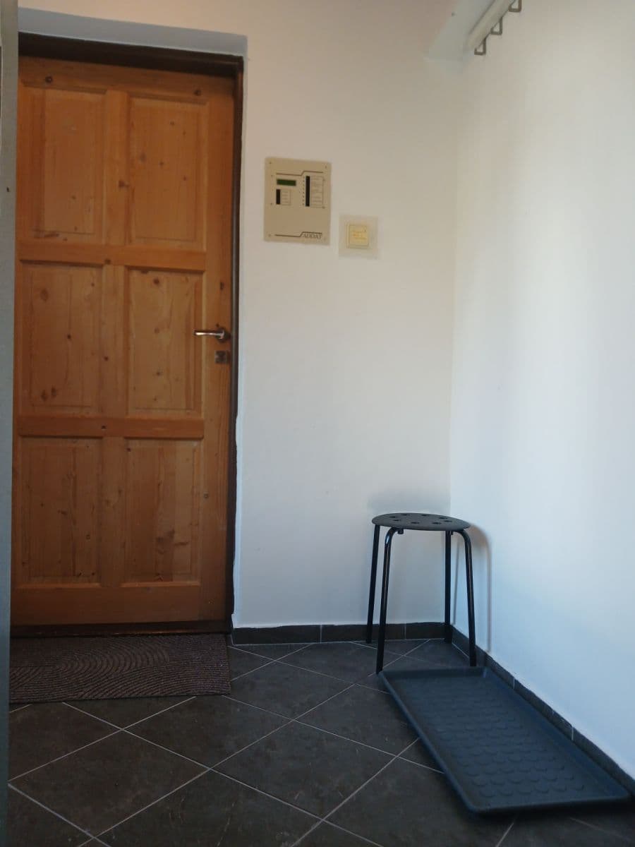 Pronájem bytu Garsoniéra 17 m², Maková, Praha, Praha Pronájem bytu Garsoniéra 17 m², Maková, Praha, Praha