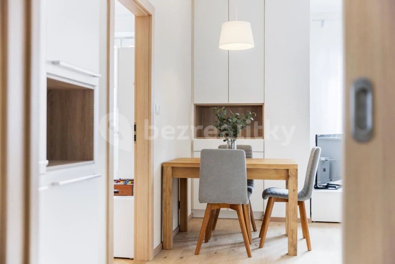 Pronájem bytu 3+kk 65 m², Bělohorská, Praha, Praha Pronájem bytu 3+kk 65 m², Bělohorská, Praha, Praha