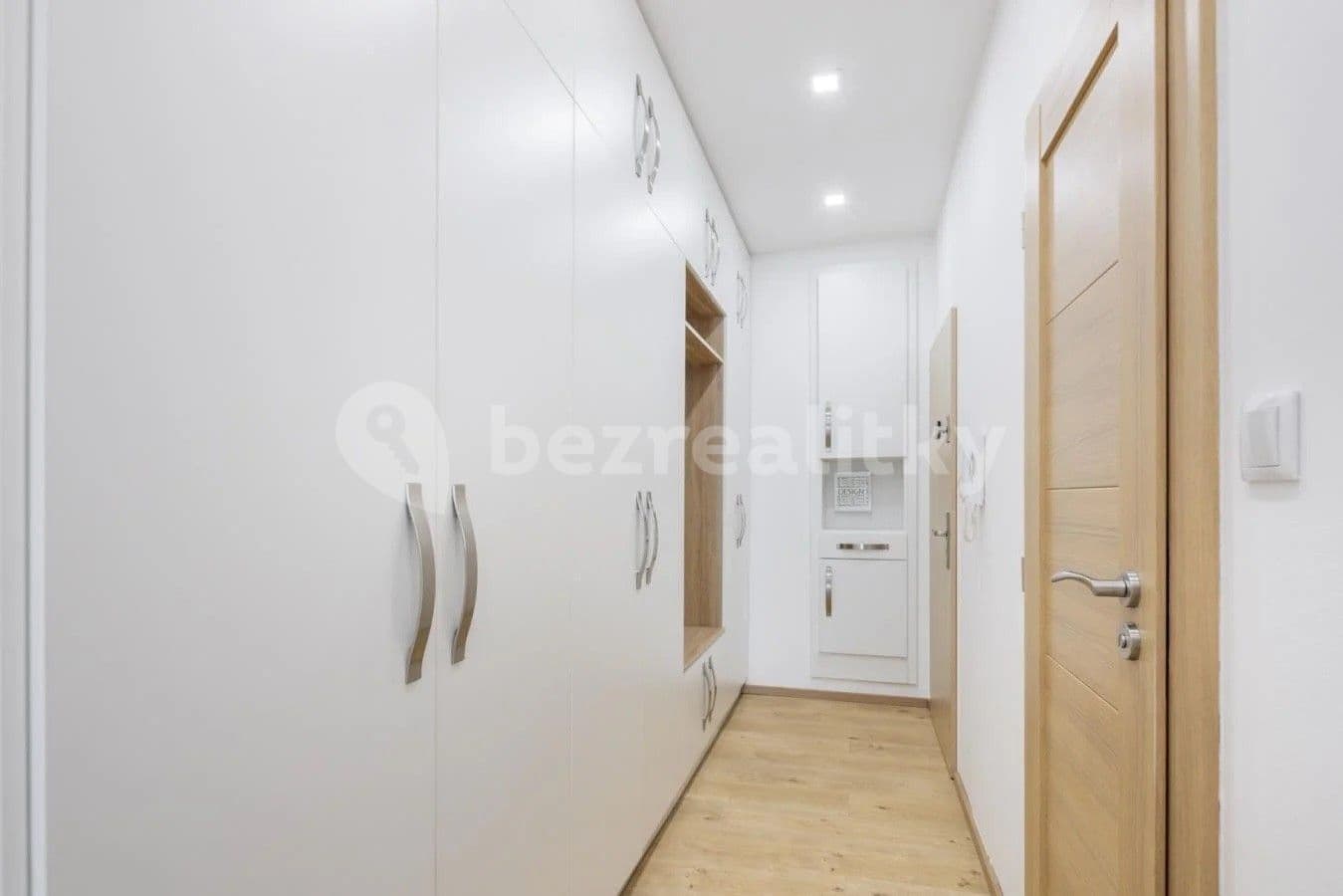 Pronájem bytu 3+kk 65 m², Bělohorská, Praha, Praha Pronájem bytu 3+kk 65 m², Bělohorská, Praha, Praha