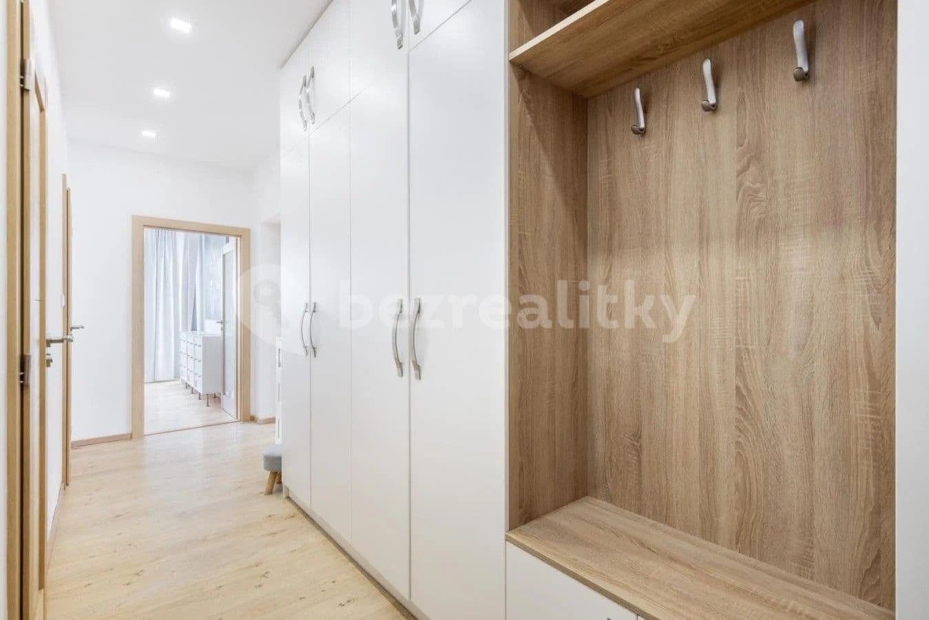 Pronájem bytu 3+kk 65 m², Bělohorská, Praha, Praha Pronájem bytu 3+kk 65 m², Bělohorská, Praha, Praha