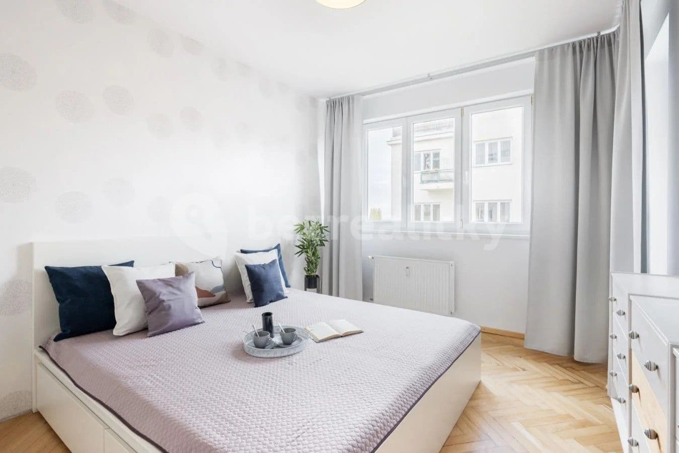 Pronájem bytu 3+kk 65 m², Bělohorská, Praha, Praha Pronájem bytu 3+kk 65 m², Bělohorská, Praha, Praha