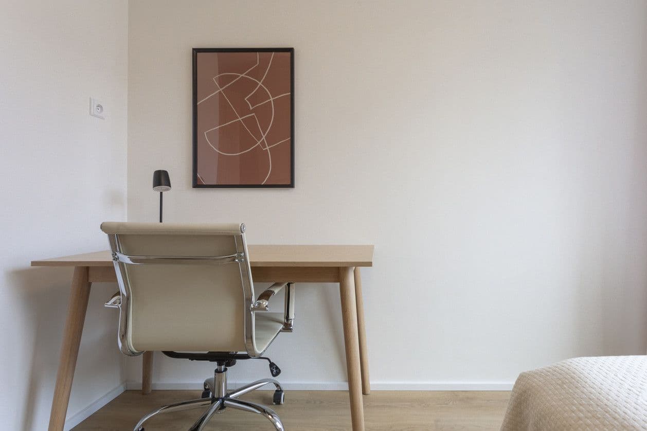Pronájem bytu 63 m², Vrbenského, Praha, Praha Pronájem bytu 63 m², Vrbenského, Praha, Praha