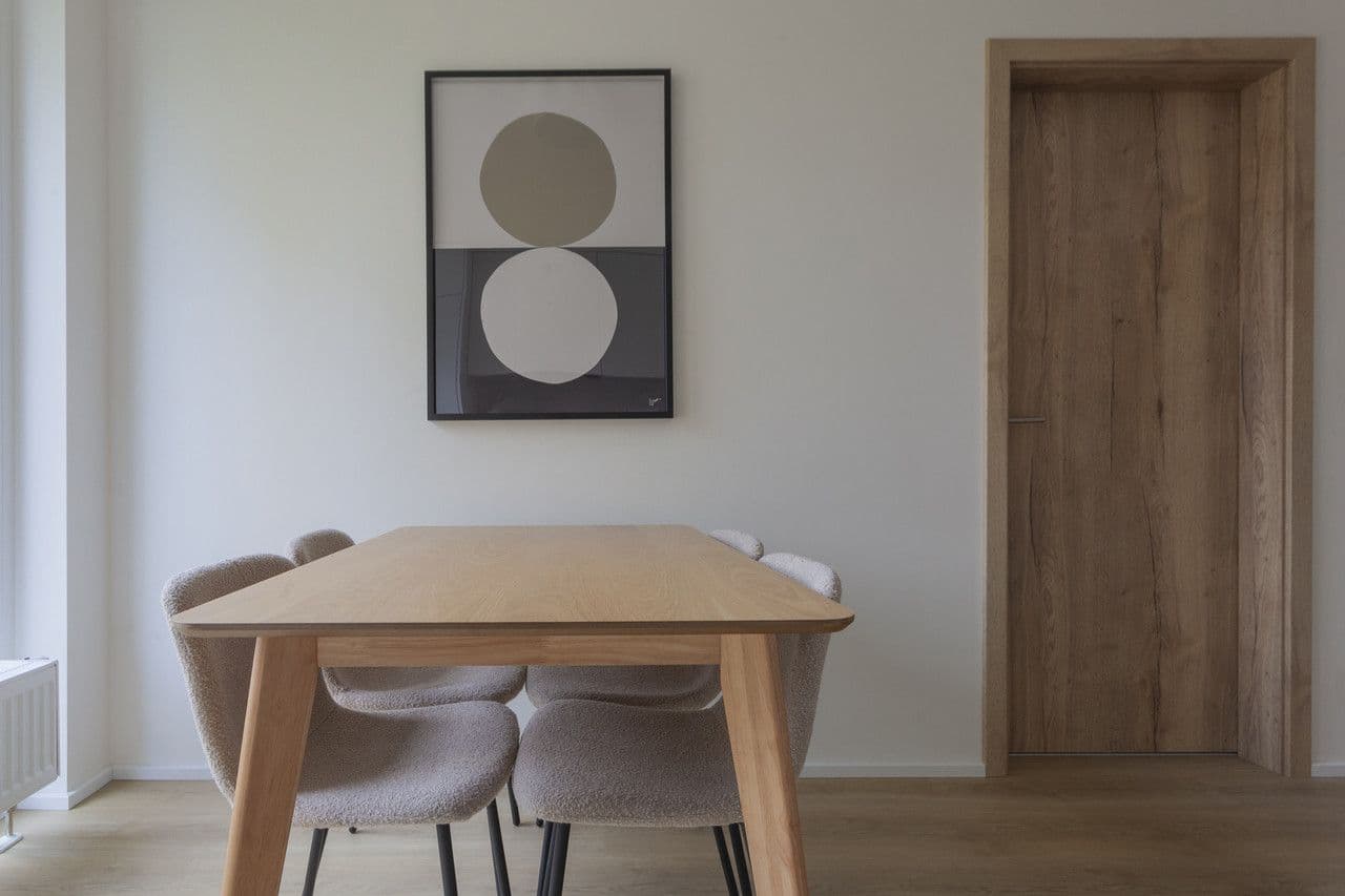 Pronájem bytu 63 m², Vrbenského, Praha, Praha Pronájem bytu 63 m², Vrbenského, Praha, Praha