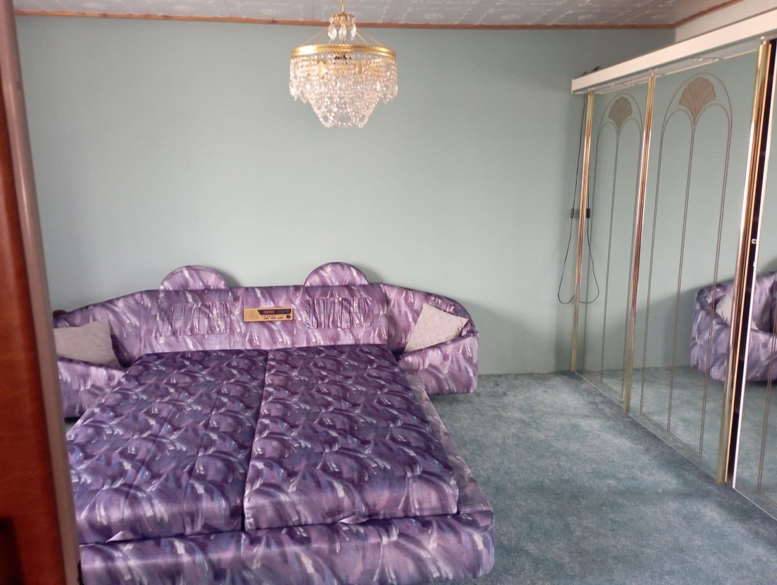 Pronájem bytu 2+1 80 m², 1. máje, Tuchlovice, Středočeský kraj Pronájem bytu 2+1 80 m², 1. máje, Tuchlovice, Středočeský kraj