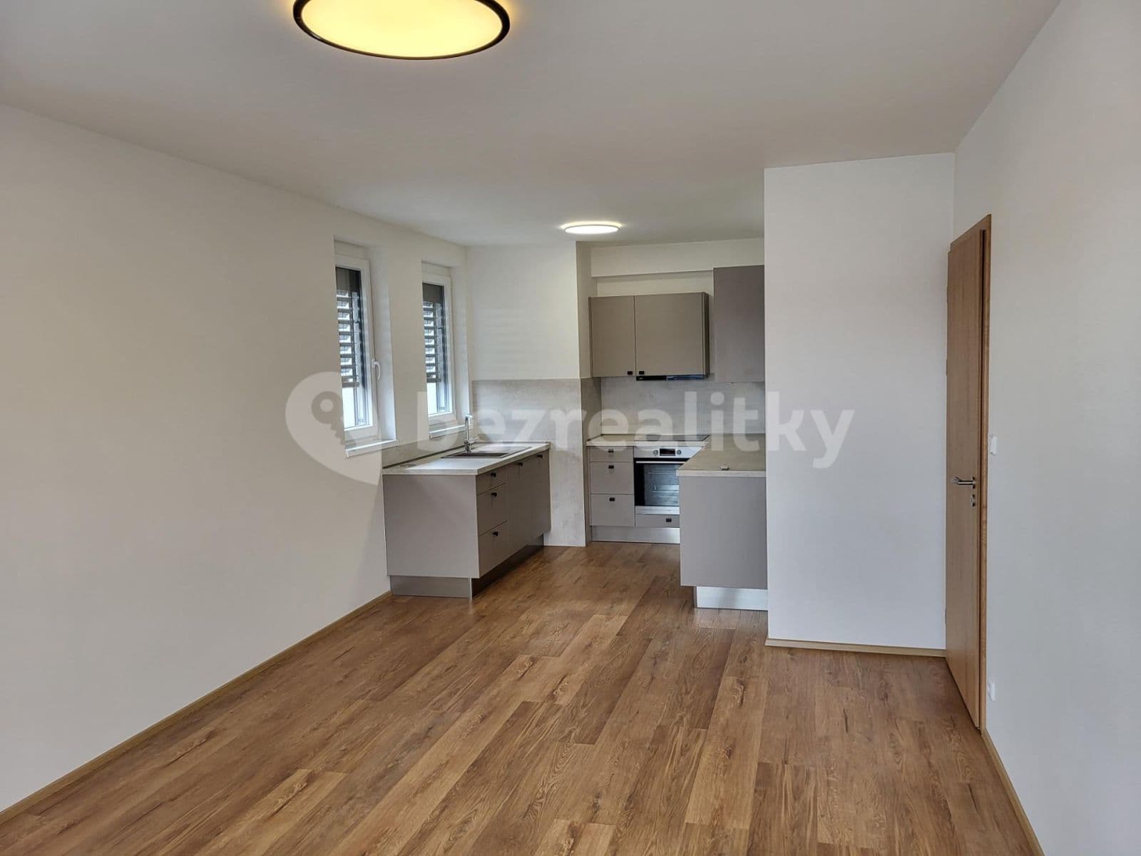Pronájem bytu 2+kk 54 m², Pod Harfou, Praha, Praha Pronájem bytu 2+kk 54 m², Pod Harfou, Praha, Praha