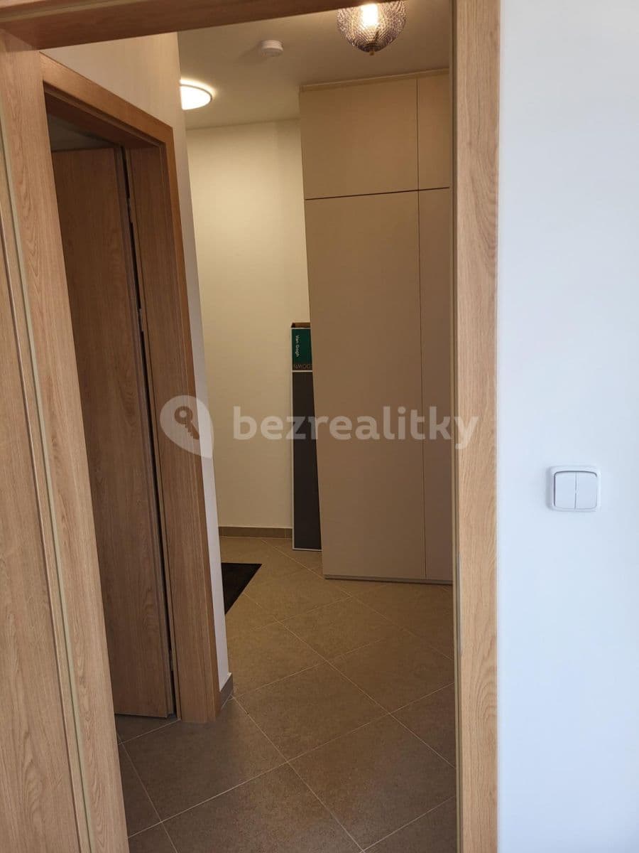 Pronájem bytu 2+kk 54 m², Pod Harfou, Praha, Praha Pronájem bytu 2+kk 54 m², Pod Harfou, Praha, Praha