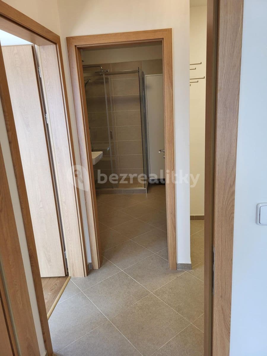 Pronájem bytu 2+kk 54 m², Pod Harfou, Praha, Praha Pronájem bytu 2+kk 54 m², Pod Harfou, Praha, Praha