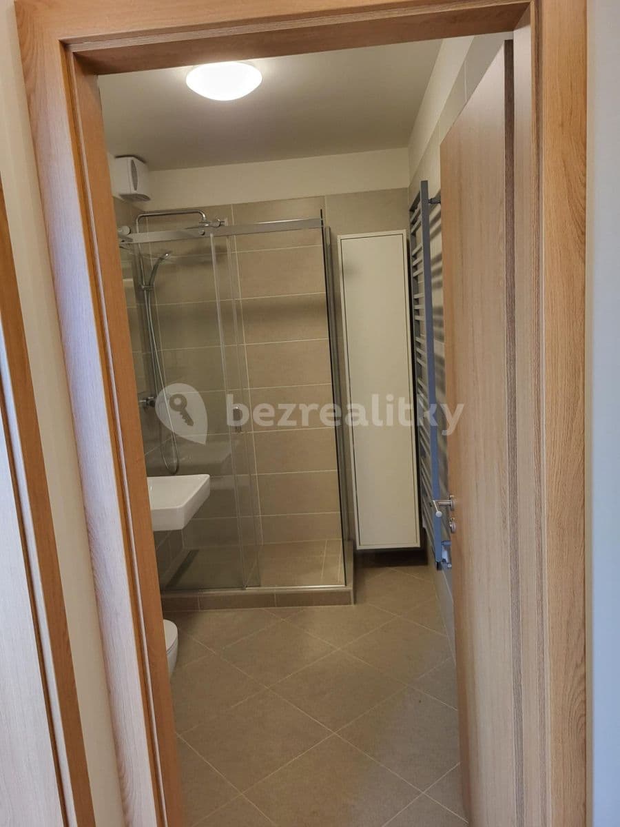 Pronájem bytu 2+kk 54 m², Pod Harfou, Praha, Praha Pronájem bytu 2+kk 54 m², Pod Harfou, Praha, Praha
