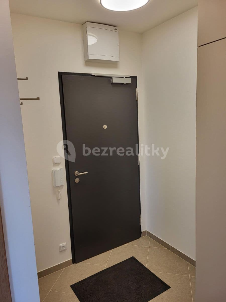 Pronájem bytu 2+kk 54 m², Pod Harfou, Praha, Praha Pronájem bytu 2+kk 54 m², Pod Harfou, Praha, Praha