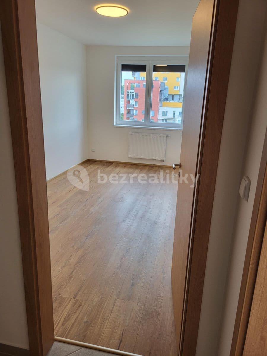 Pronájem bytu 2+kk 54 m², Pod Harfou, Praha, Praha Pronájem bytu 2+kk 54 m², Pod Harfou, Praha, Praha