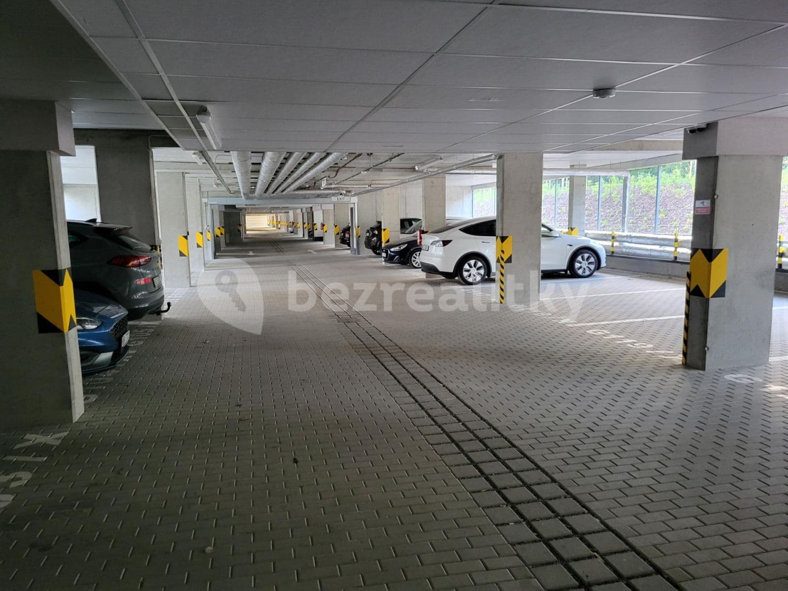 Pronájem bytu 2+kk 54 m², Pod Harfou, Praha, Praha Pronájem bytu 2+kk 54 m², Pod Harfou, Praha, Praha