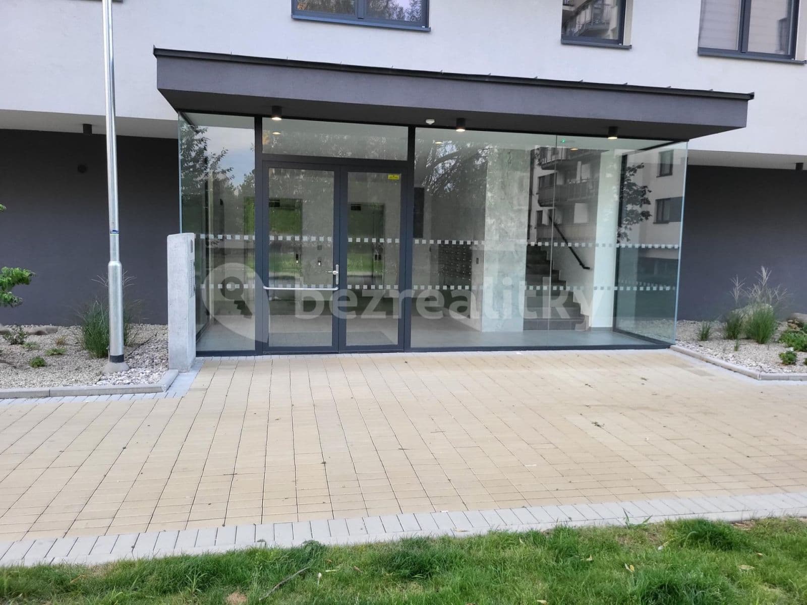 Pronájem bytu 2+kk 54 m², Pod Harfou, Praha, Praha Pronájem bytu 2+kk 54 m², Pod Harfou, Praha, Praha